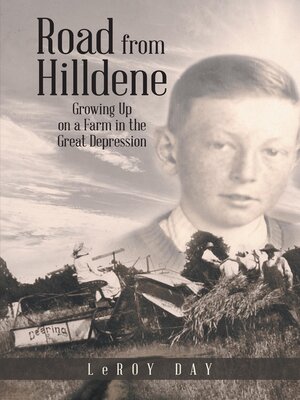 cover image of Road from Hilldene